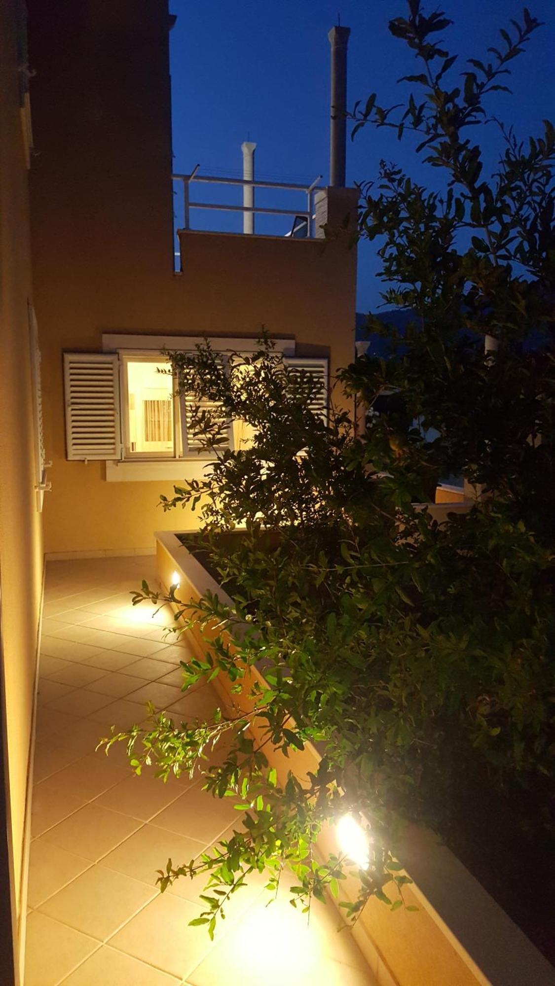 Villa "Amber" Luxury Apartments With A Pool Mlini Chambre photo